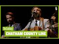 Chatham County Line - The Carolinian (Live on eTown)