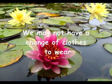 Just as long as we have love - The Spinners , Dionne Warwick