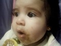 Bebe Ariella Comida Wmv