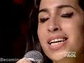 No Greater Love - Winehouse Amy