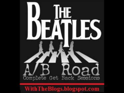 The Beatles - Her majesty (Bootleg Recording)