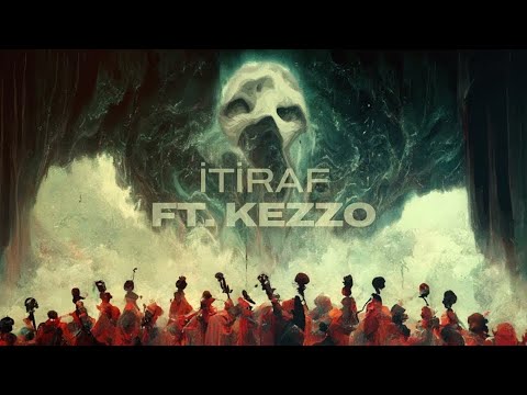 Aspova - İtiraf ft. Kezzo (Official Audio) #çığlıksenfonisi
