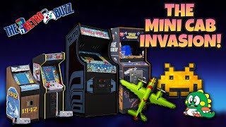 The Retro Buzz ep 57 - The Mini Cab Invasion