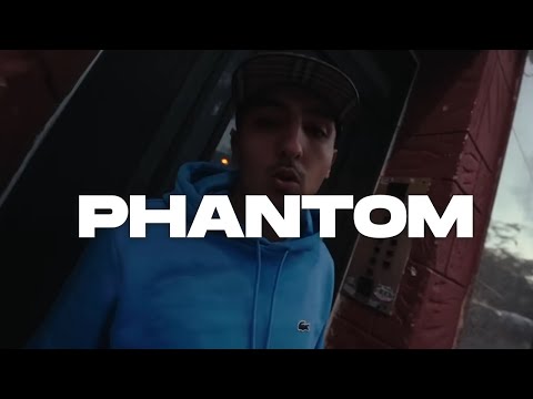 [FREE] Morad X SCH X Sofiane Type Beat - "Phantom" | Instru Dark Ambiance 2022