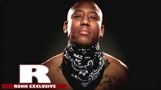 Maino Feat. T.I "Fuck Boyz" Remix (RSHH Exclusive - Official Audio)