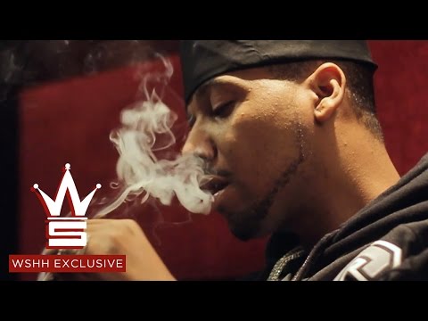 Juelz Santana "Ol Thang Back"  (WSHH Exclusive - Official Music Video)