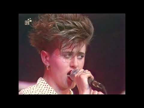Everything but the girl - Live Germany 1985 Full Show 1080p