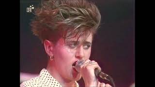 Everything but the girl - Live Germany 1985 Full Show 1080p