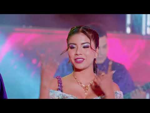 YONIKO AND HER GROUP AUSTRALIA - MIX MARRY ME 2025