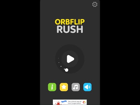 Orb Flip Rush: Desafio Arcade video thumbnail