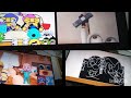 Klasky Csupo Xfinity VS Minions Xfinity VS Despicable Me 3 Xfinity VS Xifinity X1 Commercials