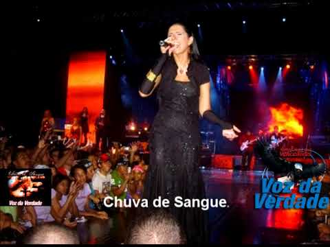 Voz da Verdade - "Chuva de Sangue"