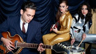 Kitty, Daisy &amp; Lewis • Don't Make A Fool Out Of Me