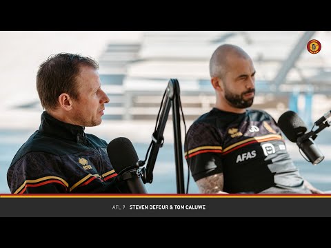 Aflevering 9 - De heropstart in Oliva