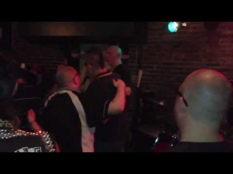 Blanks 77 @ Mother's Bar & Grille 7/13/13