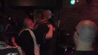 Blanks 77 @ Mother's Bar & Grille 7/13/13