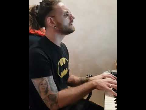 ALEN ADEMOVIC - KAPI KRVI (OFFICIAL COVER)