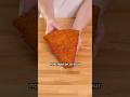 Fried Pizza Shorts