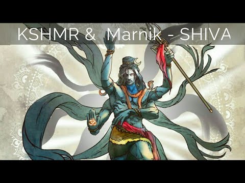 SHIVA - MSHMR & Marnik ft. The Golden Army