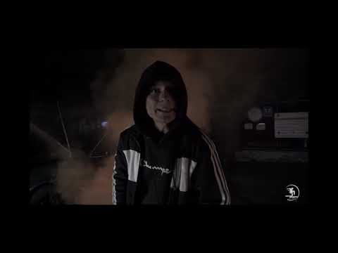 Intruz - ,,Ocean Depresji" (Prod. Dlow) [OFFICIAL VIDEO]