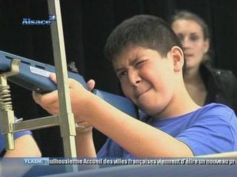 Jeux de Duttlenheim : éliminer les différences