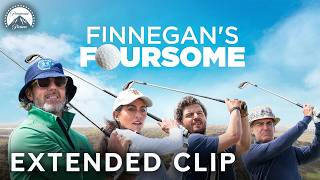 Finnegan's Foursome (2026) | Extended Preview | Paramount Movies