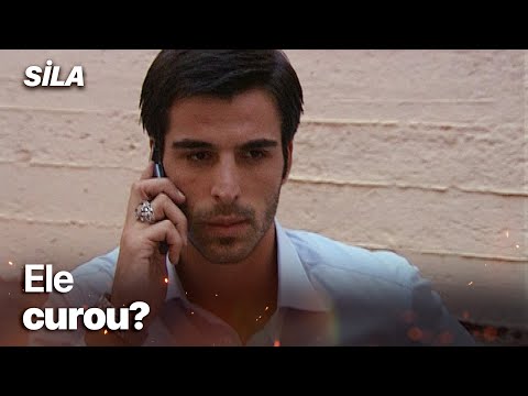 Cihan sobreviveu, então Boran também! - Sila: Prisioneira do Amor