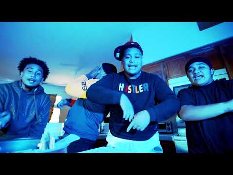 STICKY - CashedOutDrew x NOMCJ x MAGZ (OFFICIAL VIDEO)