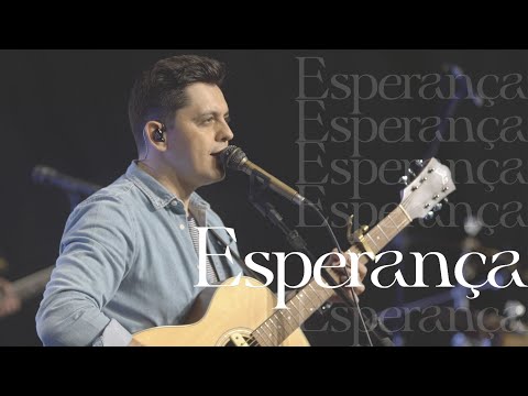 Ibmorumbi Adoração - Esperança (Clipe Oficial)