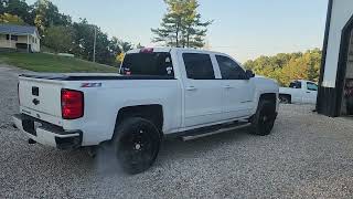 BTR-GENV53TN Hydraulic Roller Camshaft for GM Gen V 5.3 L Truck Engines - video thumbnail 3