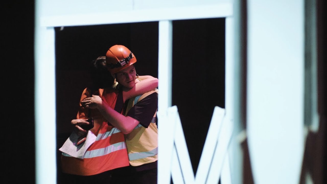 MA Collaborative Performance Making