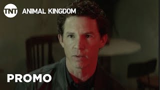 Animal Kingdom  Danger   Season 3 Premieres May 29  PROMO    TNT