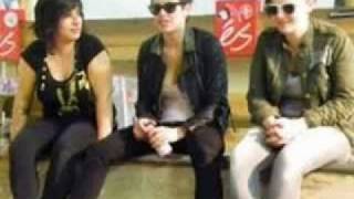 Hunter Valentine-Treadmills Of Love W/LYRICS