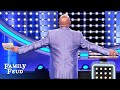 Dumb Geography Answer Baffles Steve Harvey