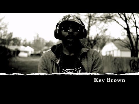 1tribute2... Kev Brown (2020) - A Tribute to Kevin and his Classic Joints