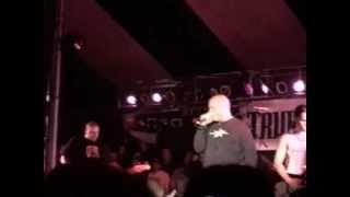 The Crucified   Cornerstone 1995