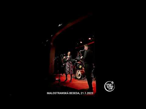 Yaxetopeesche - Yaxetopeesche - Malostranská beseda, 21.1.2023