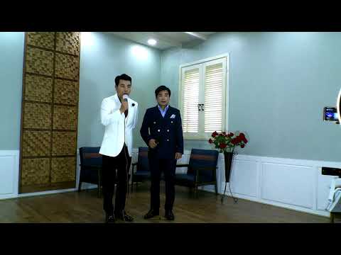 트롯 TO YOU 김태풍 &신영