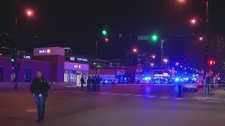 2 injured in shooting in South Loop