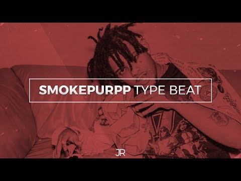 [FREE] Smokepurpp Type Beat 2018 x Travis Scott Type Beat 2018 - Snow [Free Rap Instrumental]