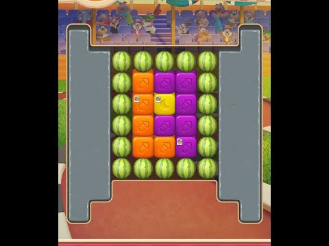 TOON BLAST level 7937