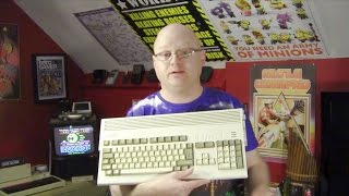 Great Amiga News, Plus A Retro Donation!! :o)