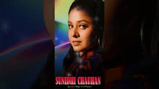 Bakheda - Sunidhi Chauhan