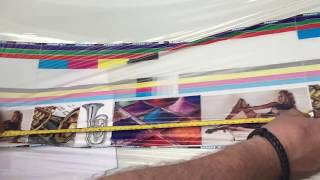 STAR-HD plate mounter, designed for microdot mounting