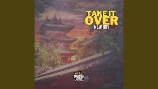 Take It Over Music Video