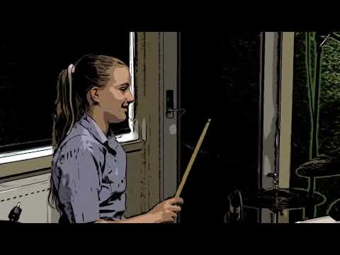 The Nutmegs - Runner Boy (Official Music Video)