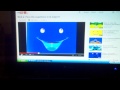 Nick Jr Face Superhero In G Major