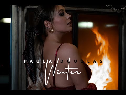 Paula Douglas - Winter (prod. by Perino & Angelo)