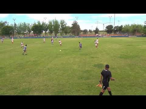 Atletico (San Jeronimo) 1 - 1 Campaña 6ta ST