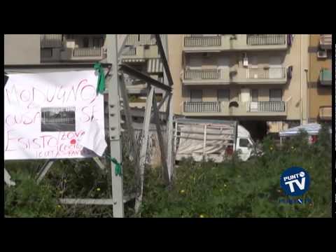 Modugno: "L'elettrodotto? Una questione ancora irrisolta"